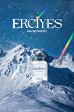 Erciyes Edp Parfüm Aromatik, Çiçeksi, Odunsu Unisex Eau De Perfume 50ml