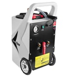 Kampa Çift Yönlü Petek Temizleme Makinesi Pro-3