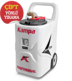 Kampa Çift Yönlü Petek Temizleme Makinesi Pro-3