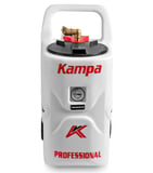 Kampa Çift Yönlü Petek Temizleme Makinesi Pro-3