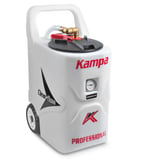 Kampa Çift Yönlü Petek Temizleme Makinesi Pro-3