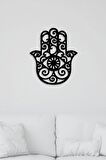 Hamsa El Duvar Dekoru