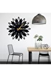 Dekoratif Duvar Saat -0012