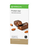 Protein Bar Vanilya Aromalı Bademli 14'lü paket