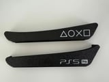Ps5 Pro Özel Tasarım Yatay Stand