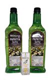 Papatya Suyu 2 Adet 1 Litre Ve Papatya Yağı 20 Mm