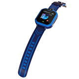 Uz 2g Akıllı Çocuk Saati Sim Kartlı ve Sesli Görüşme