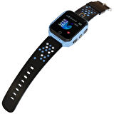 Uz 2g Akıllı Çocuk Saati Sim Kartlı ve Sesli Görüşme