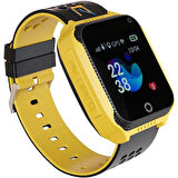 Uz 2g Akıllı Çocuk Saati Sim Kartlı ve Sesli Görüşme