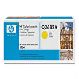 Hp Q2682A (311A) Sarı Orjinal Toner