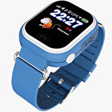 Uz 2g Akıllı Çocuk Saati Sim Kartlı ve Sesli Görüşme