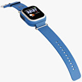 Uz 2g Akıllı Çocuk Saati Sim Kartlı ve Sesli Görüşme