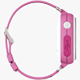 Uz 2g Akıllı Çocuk Saati Sim Kartlı ve Sesli Görüşme