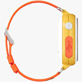 Uz 2g Akıllı Çocuk Saati Sim Kartlı ve Sesli Görüşme