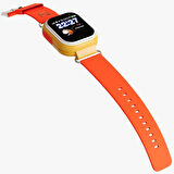 Uz 2g Akıllı Çocuk Saati Sim Kartlı ve Sesli Görüşme