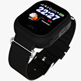 Uz 2g Akıllı Çocuk Saati Sim Kartlı ve Sesli Görüşme