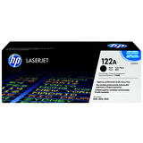 Hp Q3960A (122A) Siyah Orjinal Toner