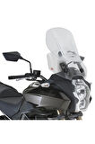 Gıvı Af4105 Kawasakı Versys 650 (15-16) -1000 (12-16) Rüzgar Siperlik
