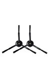 Roborock Q5 Pro Q8 Max Q7 Max Q7 Pro Uyumlu Yan Fırça 2 Adet