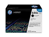 Hp Q6460A (644A) Siyah Orijinal Toner