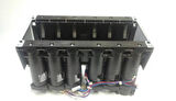 hp q6675-60019 ınk supply station ( ıss ) Assembly ( left ) for the hp desingjet z5200 z2100 orjinal 