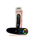 ShowMax Android Akıllı Uzaktan Kumanda Q9-air Mouse