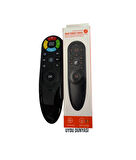 ShowMax Android Akıllı Uzaktan Kumanda Q9-air Mouse