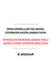 İphone 7 Uyumlu Içi Kadife Logolu Lansman Silikon Kılıf Kapak 