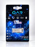 QAR Usb Flash Bellek High Speed 128 GB Usb 3.0 Garantili Güvenli
