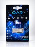 QAR Usb Flash Bellek High Speed 16 GB Usb 3.0 Garantili Güvenli