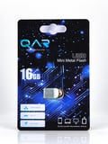 QAR Usb Flash Bellek Mini Metal 16 GB Usb 3.0 Garantili Güvenli