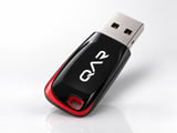 QAR Usb Flash Bellek Kompakt 64 GB USB 3.0 Garantili Güvenli