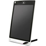 qasul 8"5 Çocuk Ve Yetişkinler Için Lcd Yazı Ve Resim Çizim Tableti tablet121