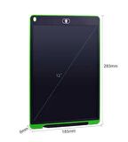Blue İnter 12 inç Grafik Tablet