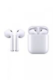 QASUL 2. Nesil Bluetooth Kulaklık Apple Uyumlu Android Ultra Hd Ses Kalitesi lisa-2nesil