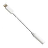 QASUL Iphone Lightning To Headphone Jack Dönüştürücü