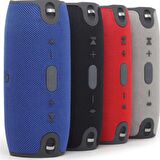 QASUL Xtreme Jbl Logolu Askılı Bluetooth Hoparlör Ses Bombası Xtreme Mt2