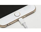 QASUL  Blueinter Iphone Uyumlu Şarj Kablo Ve Adaptör Başlık Takım Set