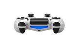 QASUL PS4 Oyun Kolu Joystick Kablosuz Wireless