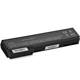 Hp ProBook 6360b, 6460b, 6465b, 6470b, 6475b, 6560b, 6565b, 6570b Uyumlu Batarya Pil