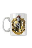 Hufflepuff Harry Potter Baskılı Kupa Bardak