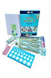 Hayal Quilling Başlangıç Seti