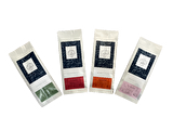 "QAPO" TANIŞMA SETİ (4X50gr) (Q BLEND-A BLEND-P BLEND-O BLEND)