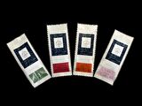 "QAPO" TANIŞMA SETİ (4X50gr) (Q BLEND-A BLEND-P BLEND-O BLEND)