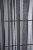 Natural Modern File Dokulu Keten Tül Perde PİLELİ Salon Oturma Odası Yatak Odası Çocuk Odası