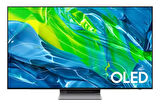 Samsung QE55S95BATXTK 55 İnç OLED 4K S95B Smart TV