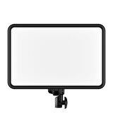 Gdx SFT-600C BiColor Mobil 2'li Sürekli Video Panel Led Işık Seti
