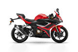 QJ SRK 125 R RACİNG