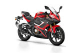 QJ SRK 125 R RACİNG