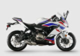 QJ SRK 400 RR RACİNG